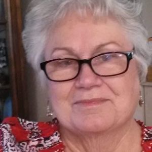 Meet your Posher, Janette